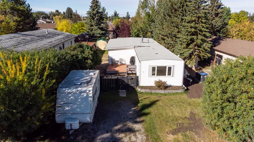 Picture of 92 Parkland Drive , Sylvan Lake Real Estate Listing