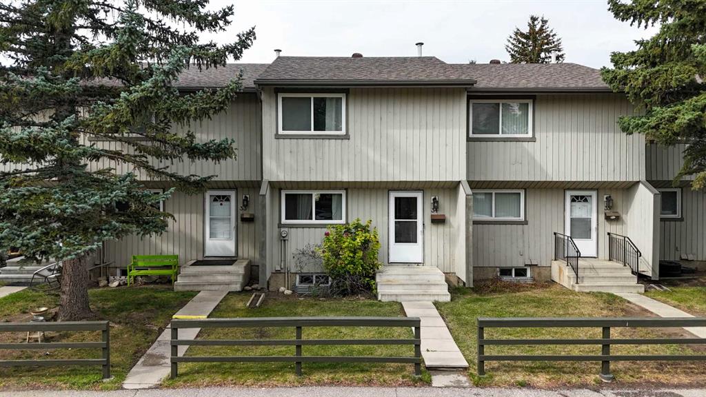 Picture of 34, 195 MANORA Place NE, Calgary Real Estate Listing