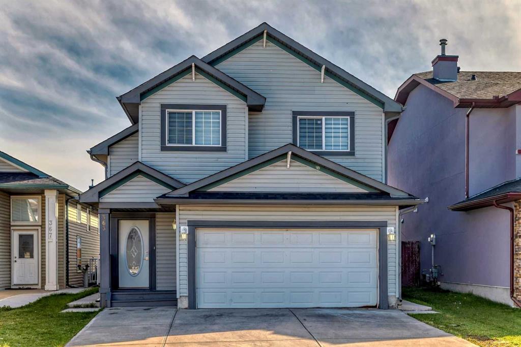 Picture of 363 Taracove Estate Drive NE, Calgary Real Estate Listing