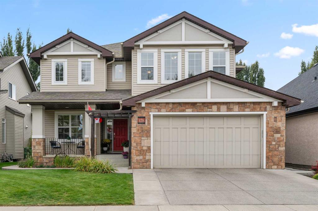 Picture of 128 Elgin Estates Hill SE, Calgary Real Estate Listing