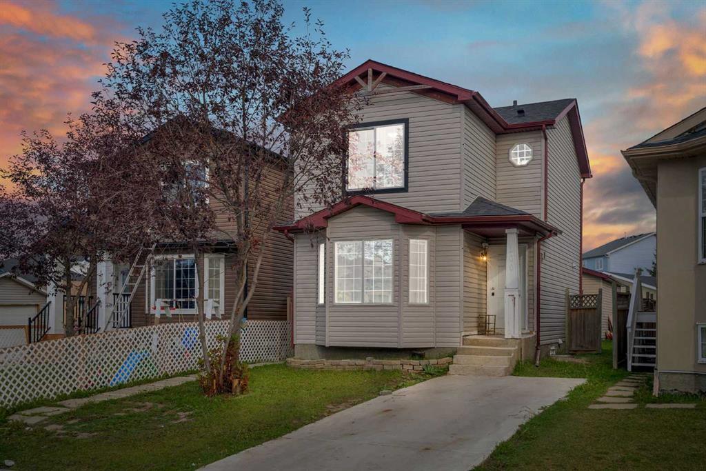 Picture of 100 Martinvalley Crescent NE, Calgary Real Estate Listing