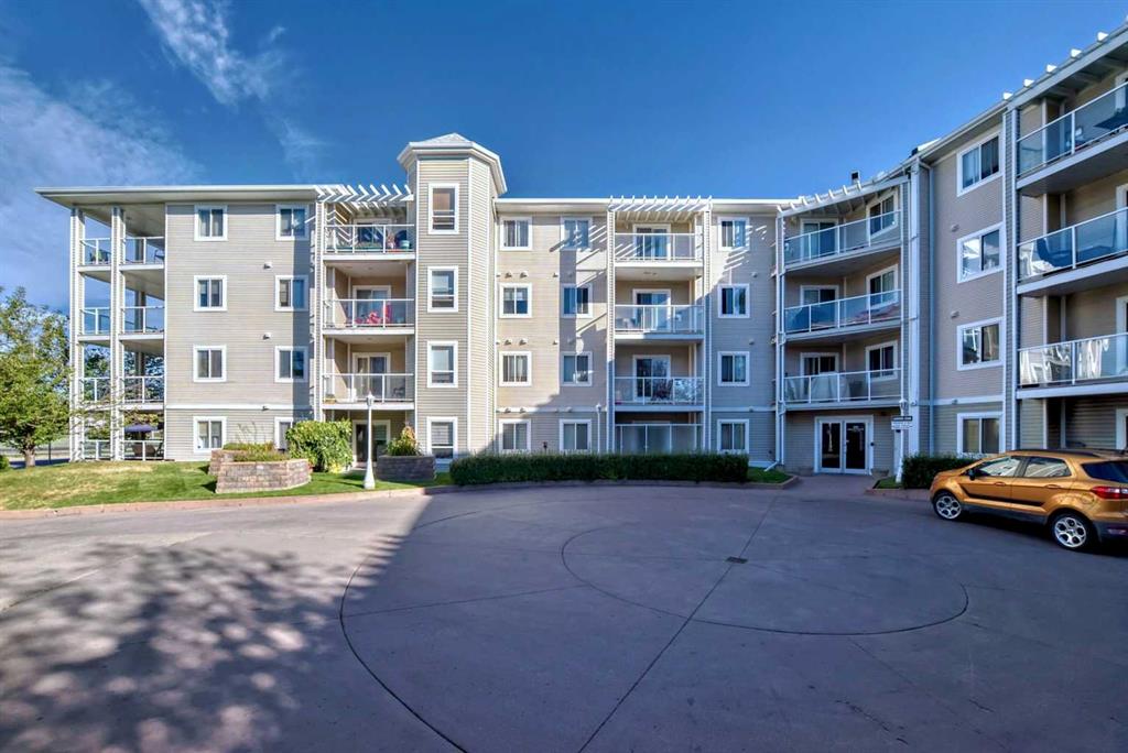 Picture of 317, 260 Shawville Way SE, Calgary Real Estate Listing