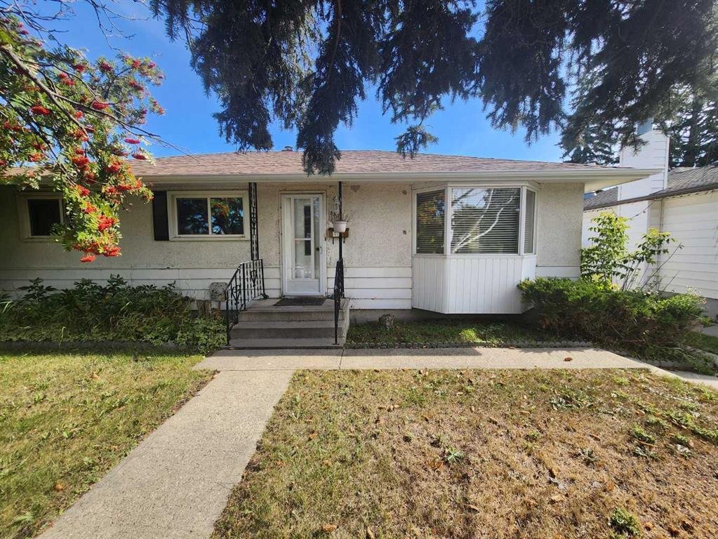 Picture of 3305 44A Avenue , Red Deer Real Estate Listing