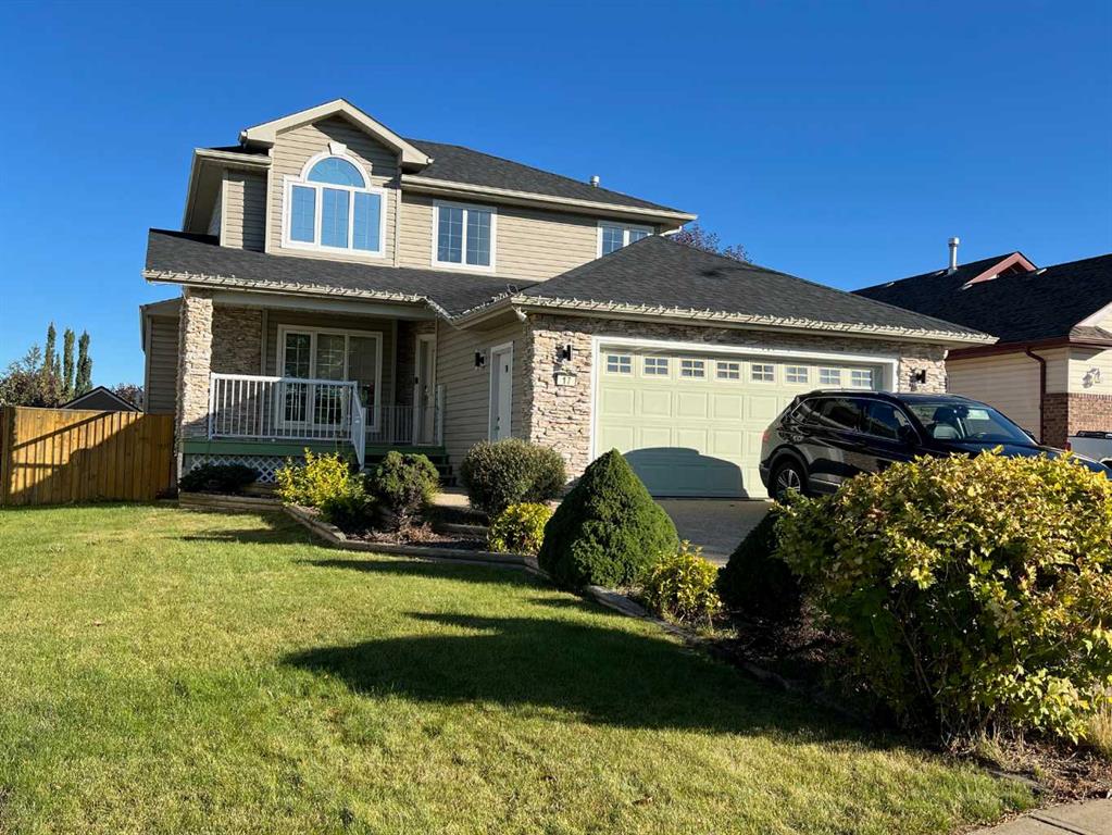 Picture of 17 Falcon Ridge Drive , Sylvan Lake Real Estate Listing