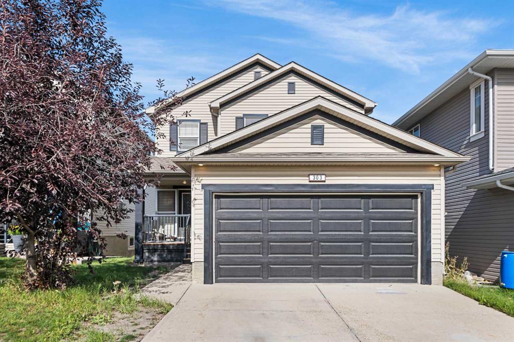 Picture of 303 Sagewood Landing SW, Airdrie Real Estate Listing