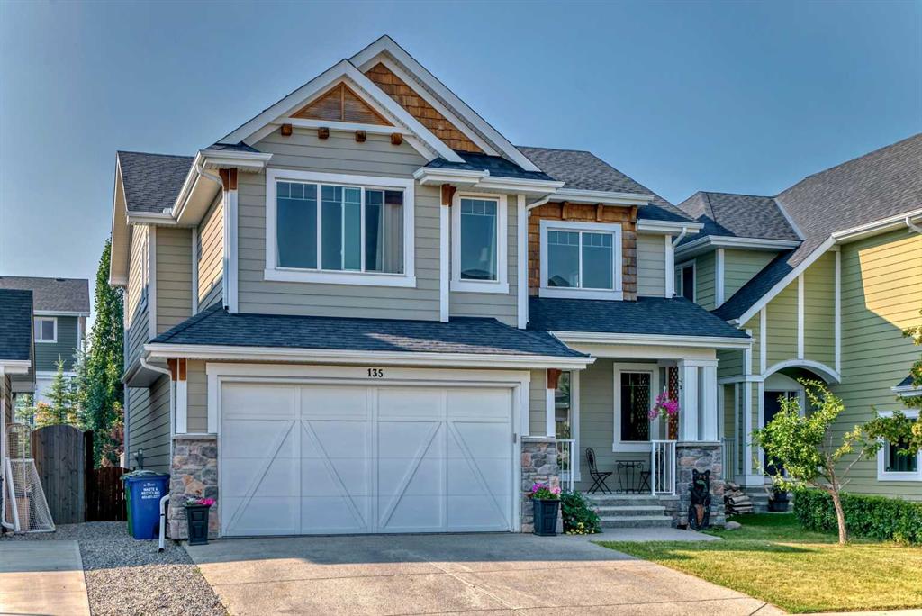 Picture of 135 Ridge View Green , Cochrane Real Estate Listing