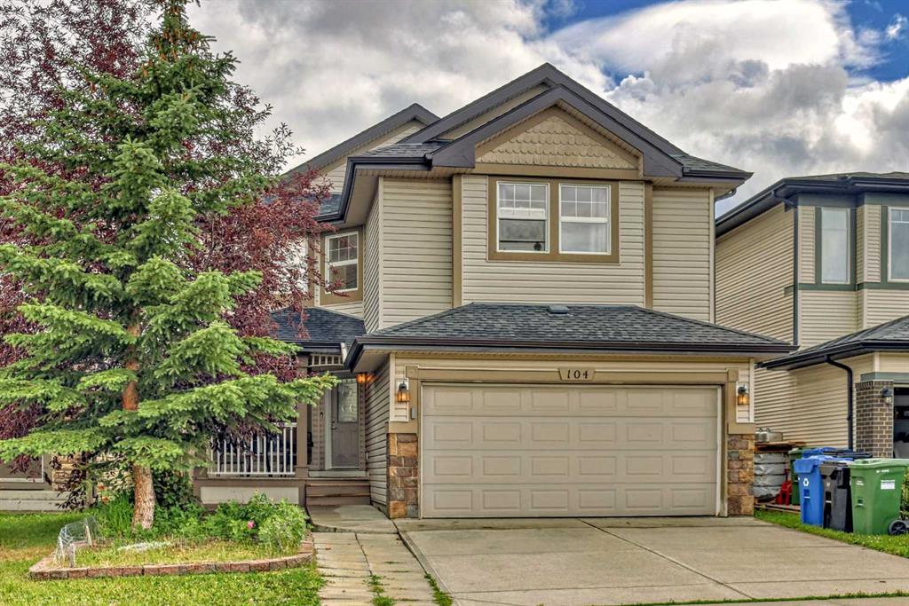 Picture of 104 Panamount Manor NW, Calgary Real Estate Listing