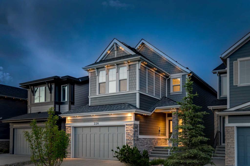 Picture of 320 Legacy Circle SE, Calgary Real Estate Listing