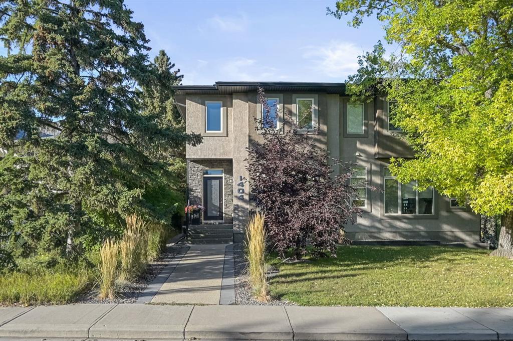 Picture of 1404 21 Avenue NW, Calgary Real Estate Listing