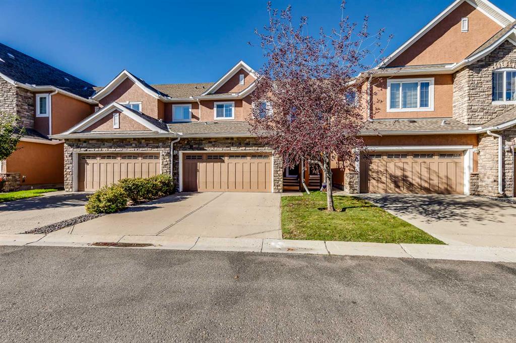 Picture of 25 Cranleigh Heath SE, Calgary Real Estate Listing