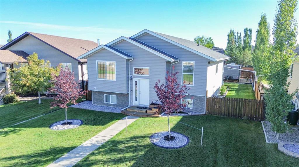 Picture of 4003 67 Street , Stettler Real Estate Listing