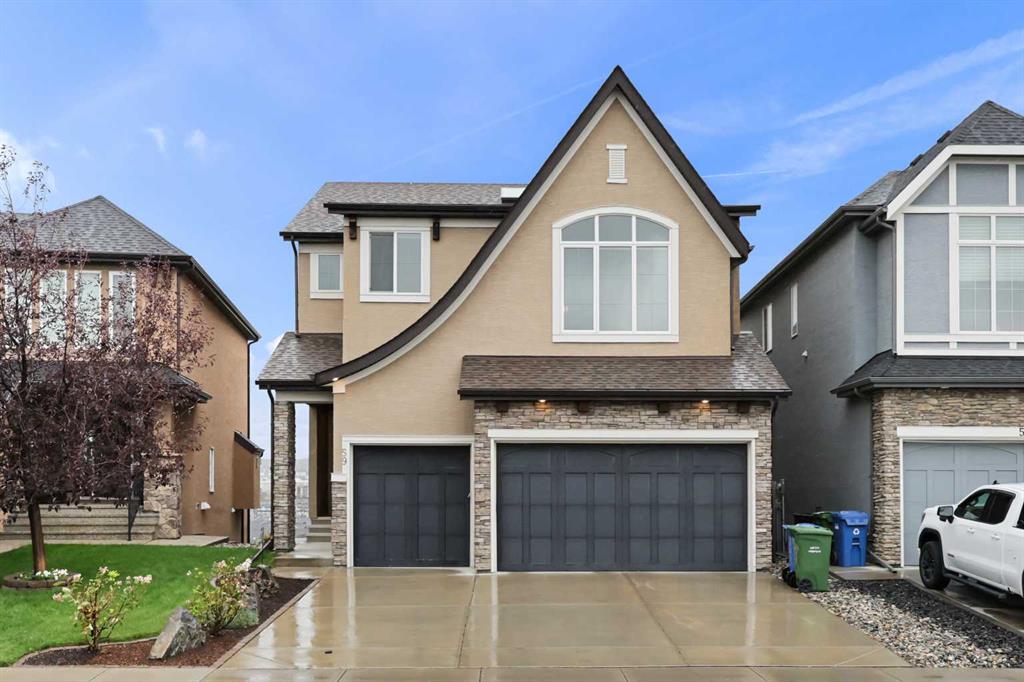 Picture of 59 Evansridge View NW, Calgary Real Estate Listing