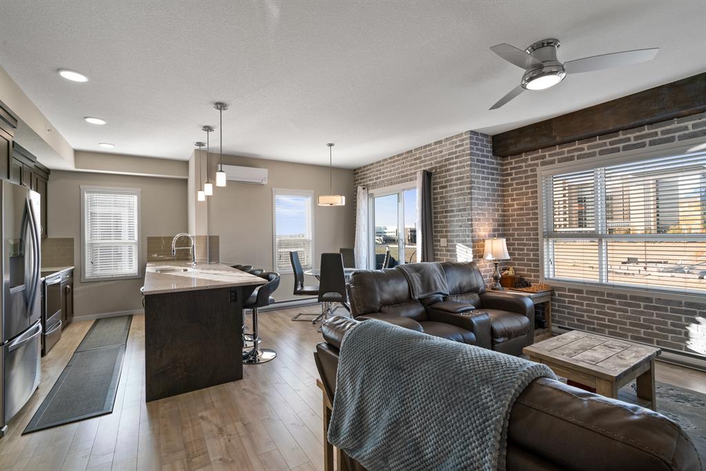 Picture of 409, 20 Seton Park SE, Calgary Real Estate Listing