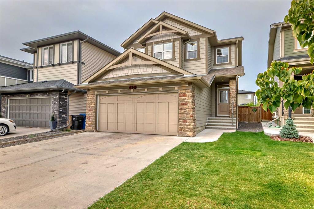 Picture of 43 Legacy Row SE, Calgary Real Estate Listing