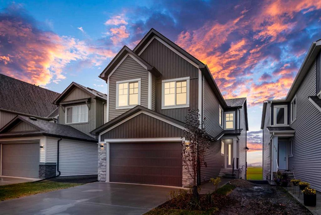 Picture of 232 Belvedere Drive SE, Calgary Real Estate Listing