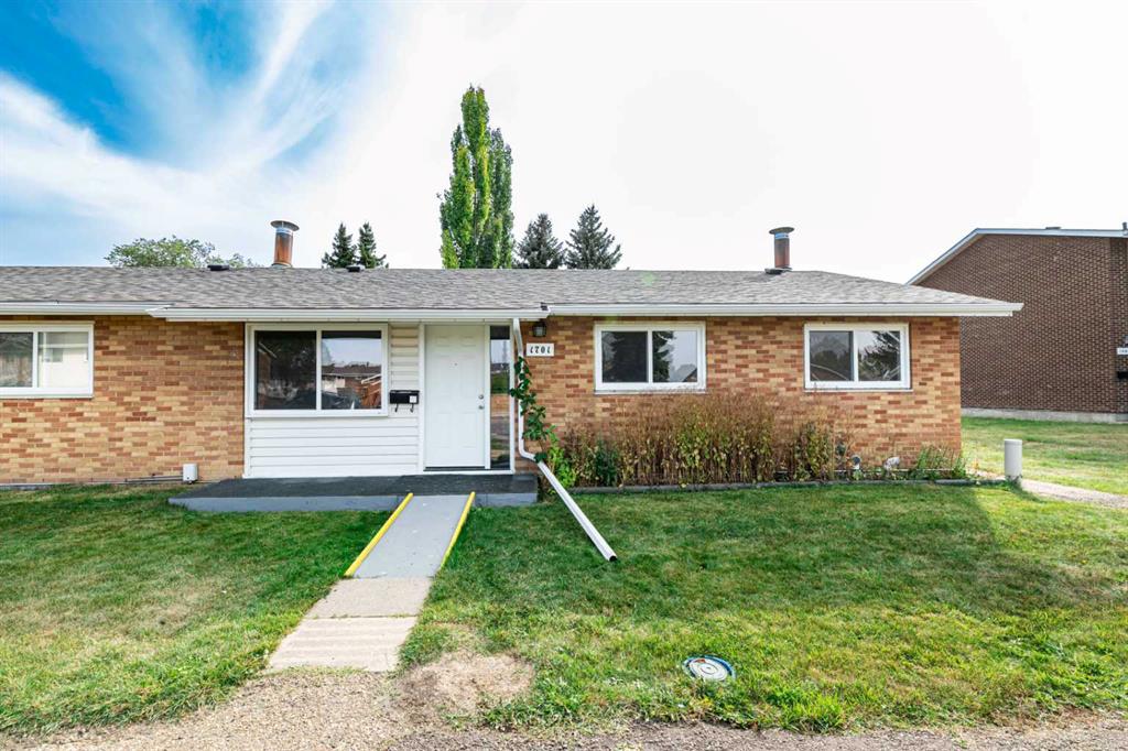 Picture of 1701, 3907 39 Street , Red Deer Real Estate Listing