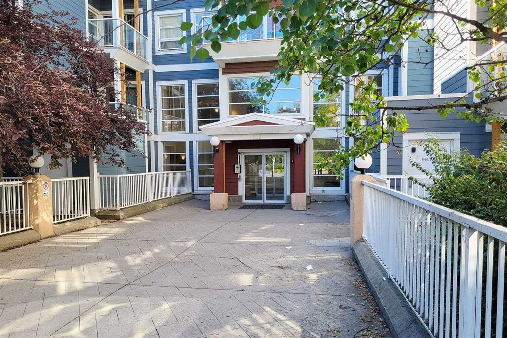 Picture of 361, 333 Riverfront Avenue SE, Calgary Real Estate Listing