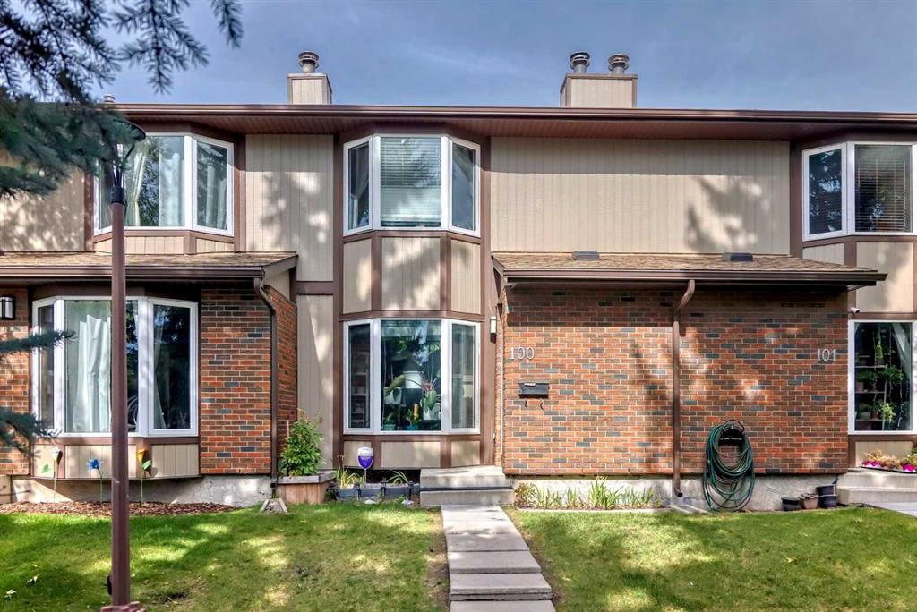 Picture of 100, 6103 Madigan Drive NE, Calgary Real Estate Listing