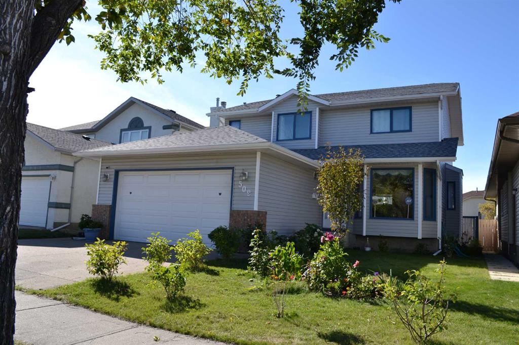 Picture of 509 HAWKSTONE Drive NW, Calgary Real Estate Listing