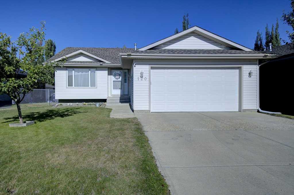 Picture of 120 Lancaster Drive , Red Deer Real Estate Listing