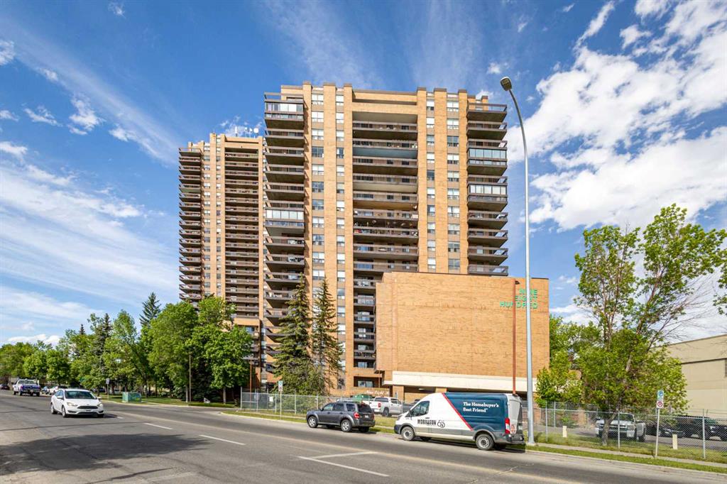 Picture of 806, 9800 Horton Road SW, Calgary Real Estate Listing