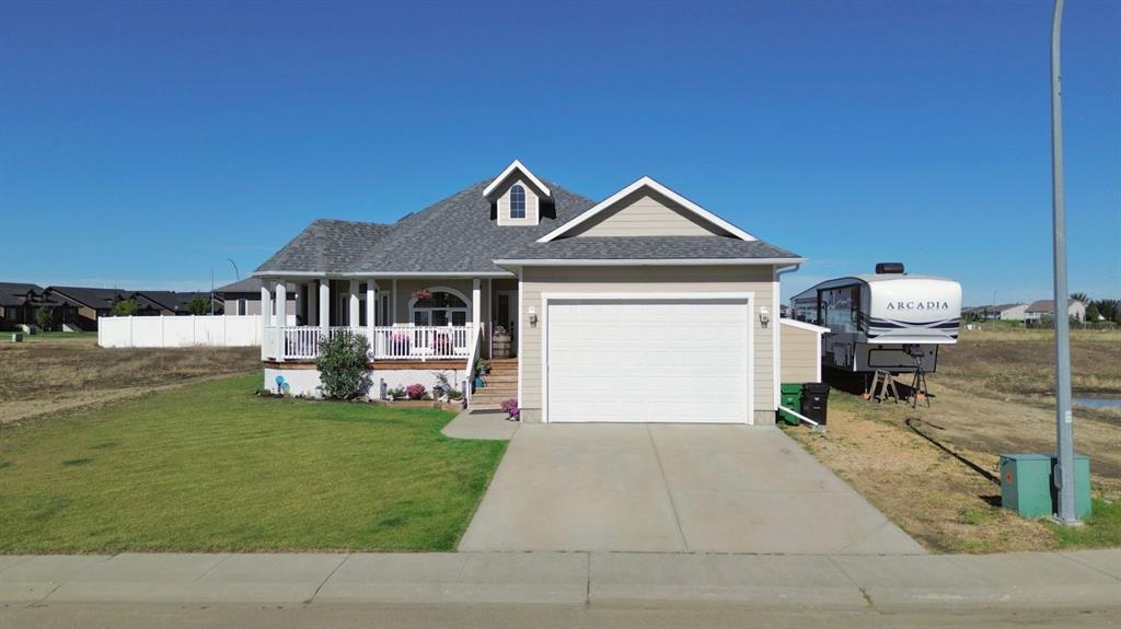 Picture of 7208 44 AvenueClose , Camrose Real Estate Listing