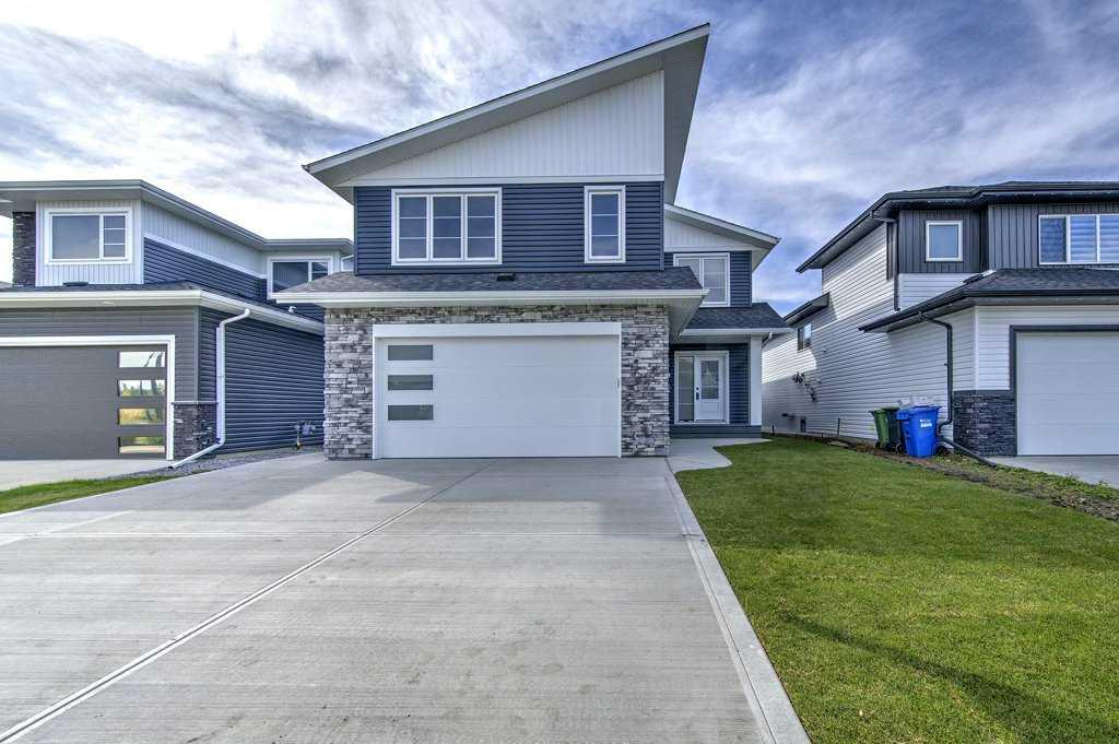 Picture of 54 Lindman Avenue , Red Deer Real Estate Listing