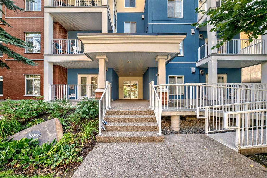 Picture of 205, 509 21 Avenue SW, Calgary Real Estate Listing