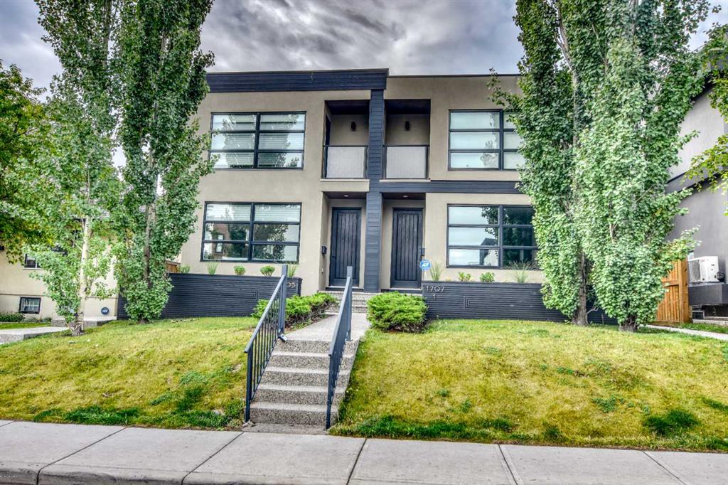 Picture of 1, 1705 36 Avenue SW, Calgary Real Estate Listing