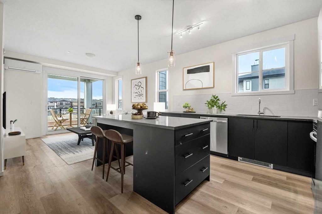 Picture of 6301, 15 Sage Meadows Landing NW, Calgary Real Estate Listing