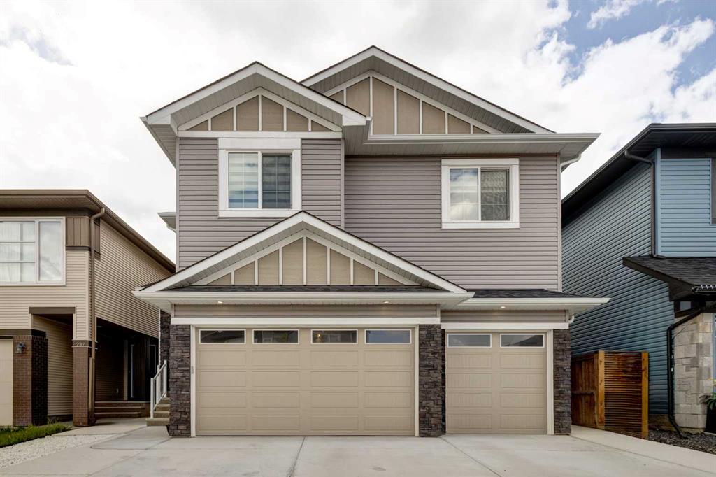 Picture of 229 Walgrove Terrace SE, Calgary Real Estate Listing