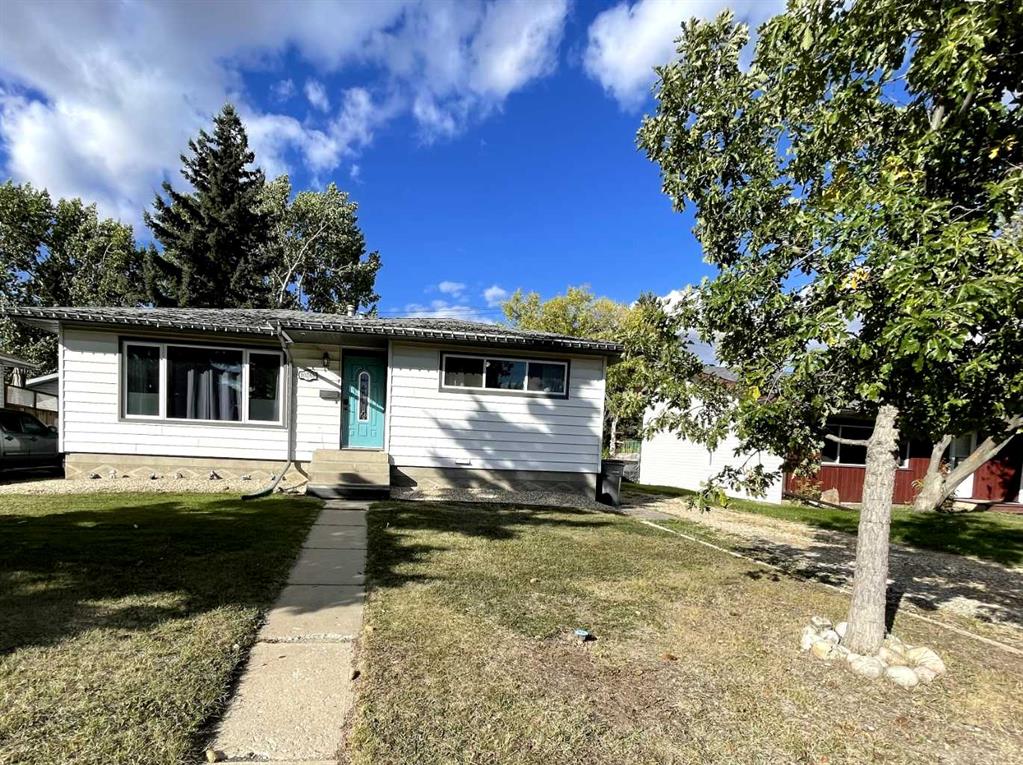 Picture of 10266 111 Avenue , Grande Prairie Real Estate Listing