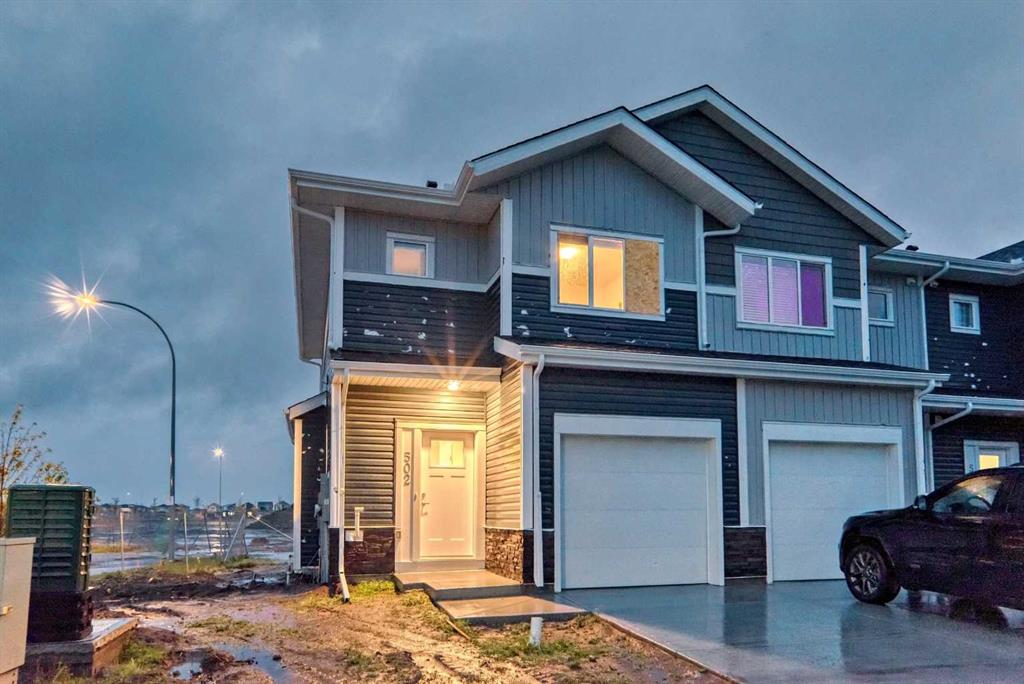 Picture of 502, 137 Red Embers Link NE, Calgary Real Estate Listing