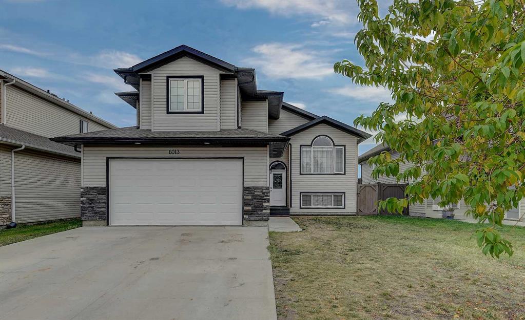 Picture of 6013 O\'Brien Lake Crescent , Grande Prairie Real Estate Listing