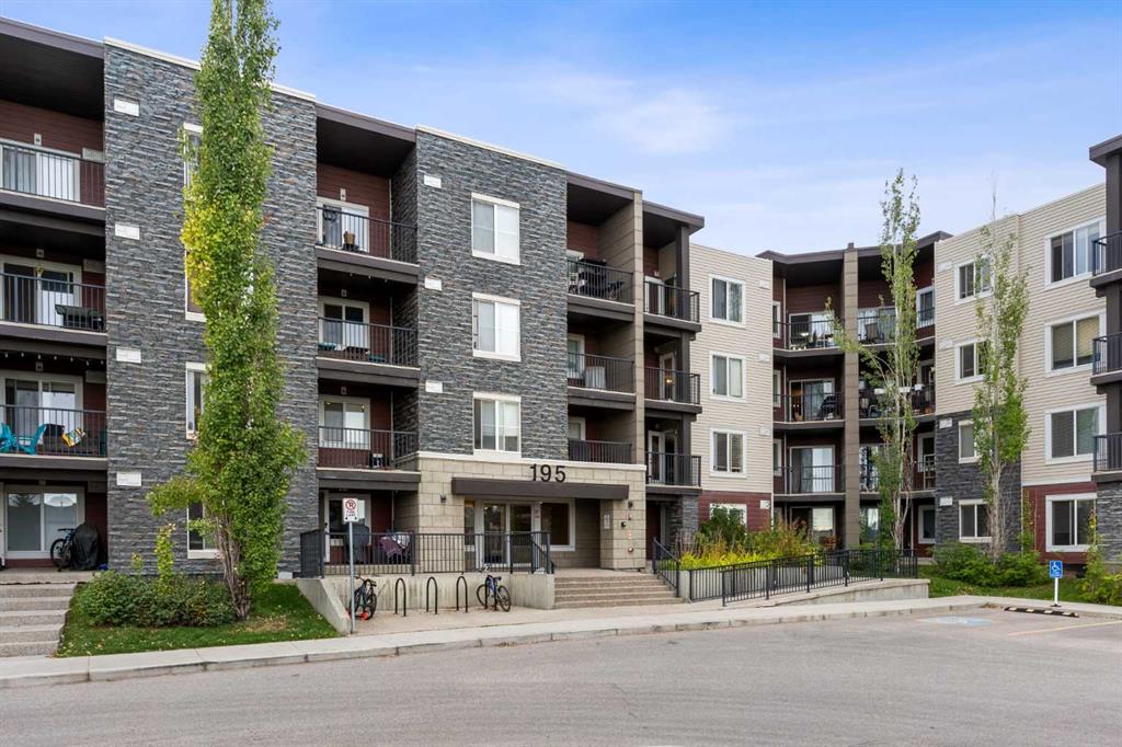 Picture of 106, 195 Kincora Glen Road NW, Calgary Real Estate Listing