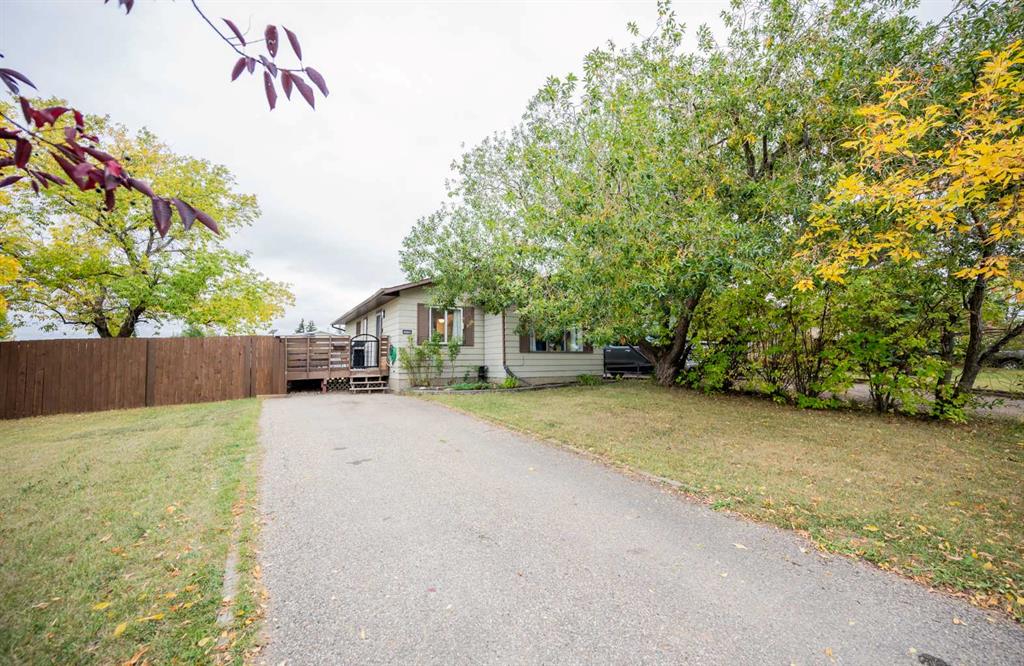 Picture of 9501 121 Avenue , Grande Prairie Real Estate Listing