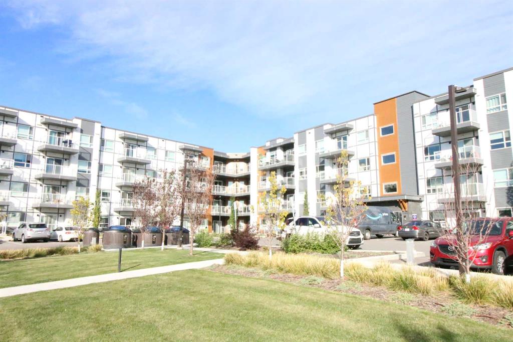 Picture of 111, 360 Harvest Hills Way NE, Calgary Real Estate Listing