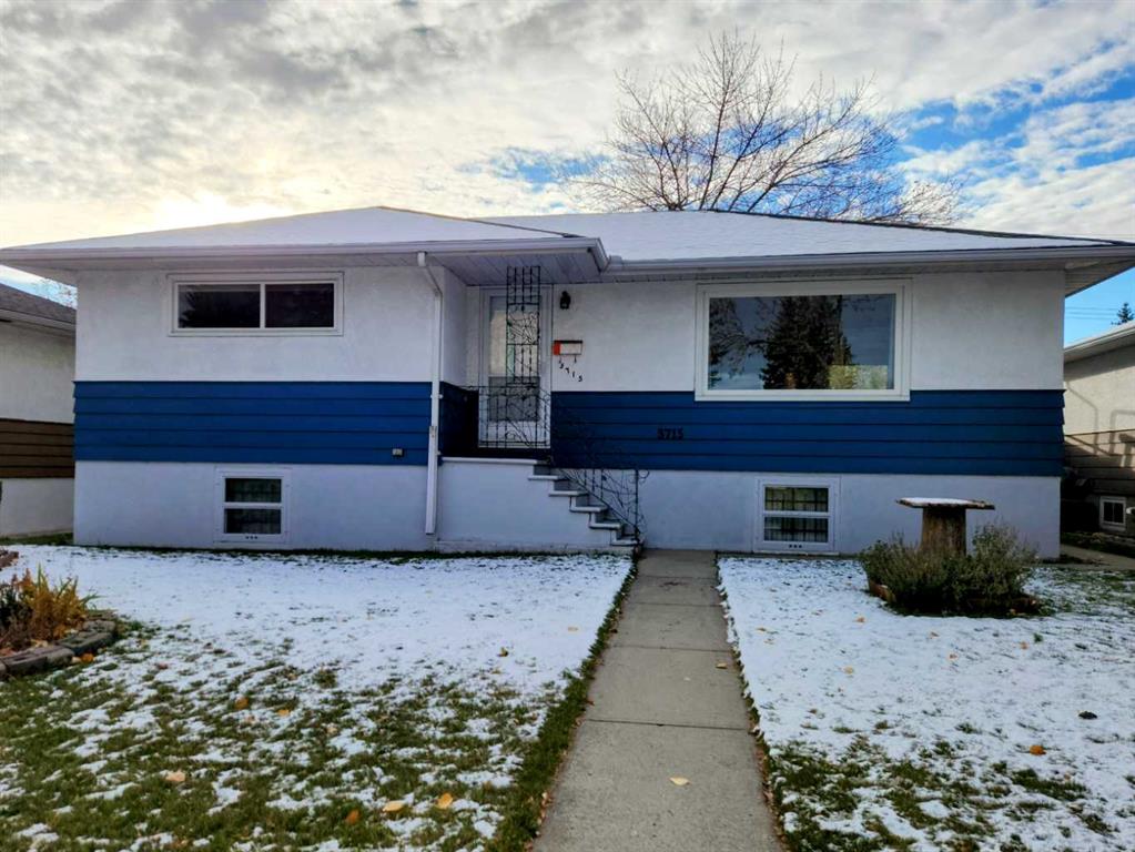 Picture of 3715 Richmond Road SW, Calgary Real Estate Listing