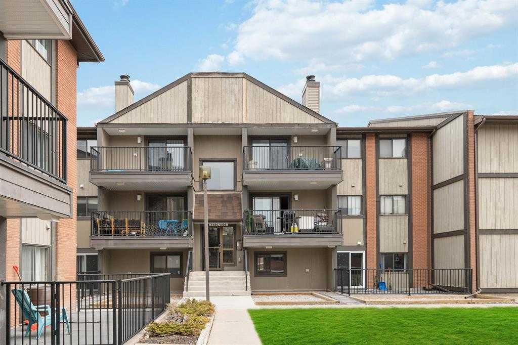 Picture of 1306, 13045 6 Street SW, Calgary Real Estate Listing