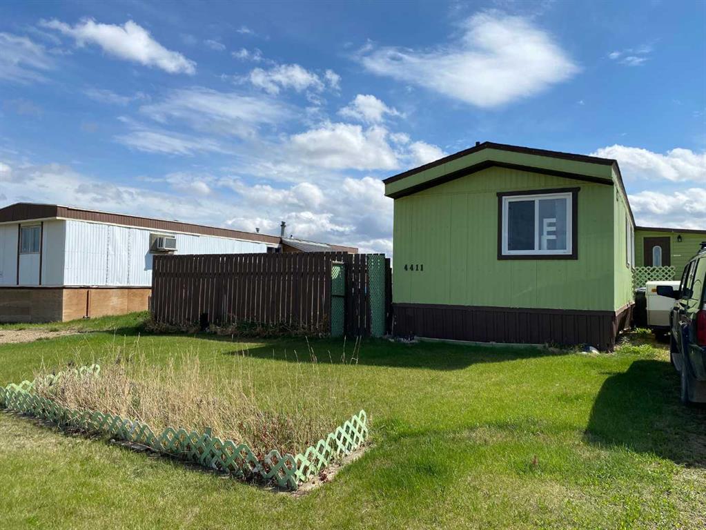 Picture of 4411 46A Avenue , Rycroft Real Estate Listing