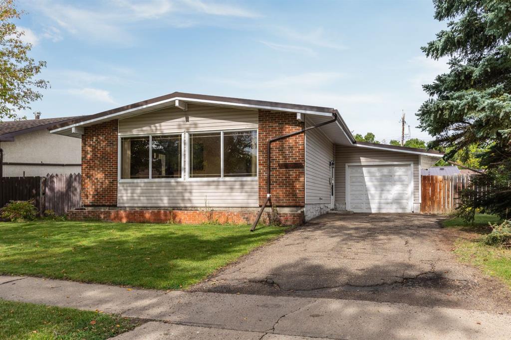 Picture of 5910 44 Avenue , Camrose Real Estate Listing