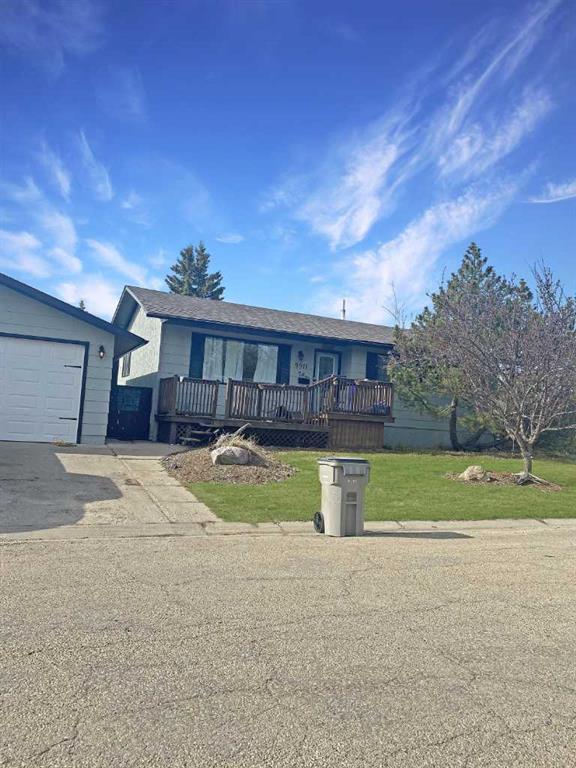 Picture of B, 9911 74 Avenue , Grande Prairie Real Estate Listing