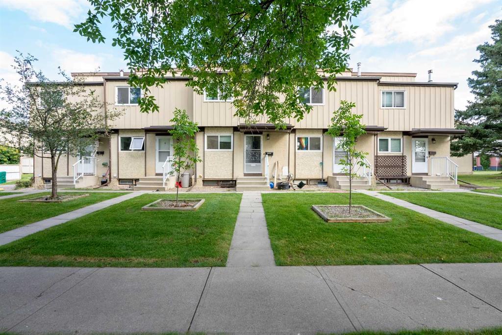 Picture of 3, 2302 23 Street N, Lethbridge Real Estate Listing