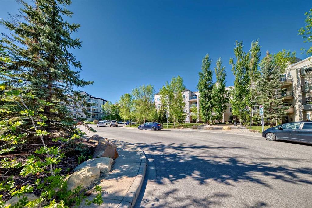 Picture of 217, 4000 Somervale Court SW, Calgary Real Estate Listing