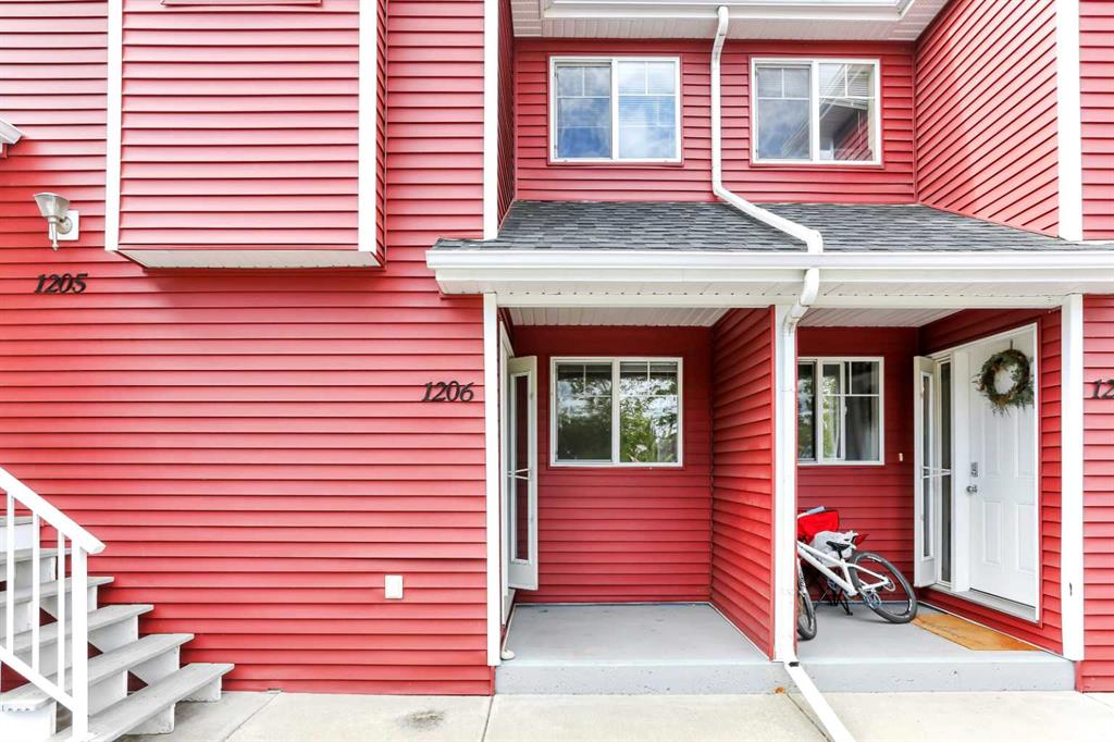 Picture of 1206, 5220 50A Avenue , Sylvan Lake Real Estate Listing