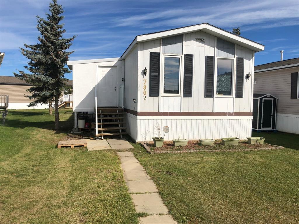 Picture of 7802 97 Avenue , Peace River Real Estate Listing