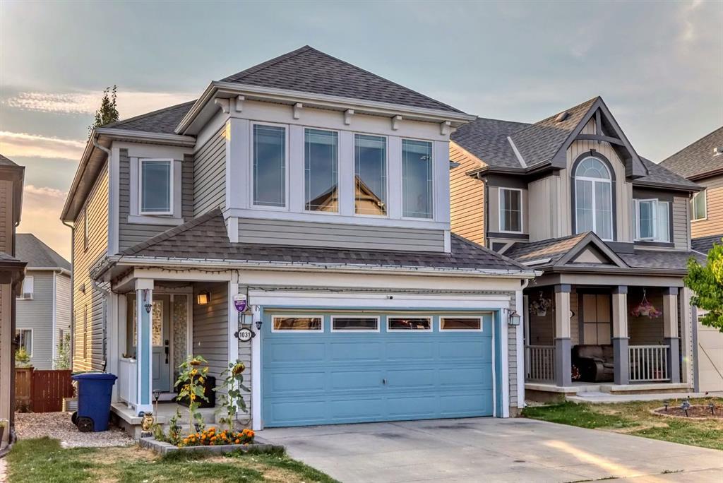 Picture of 1031 Windhaven Close SW, Airdrie Real Estate Listing