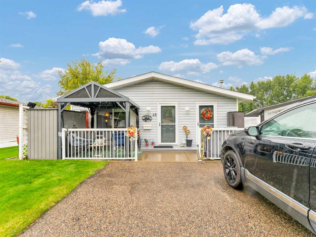 Picture of 46, 1600 Strachan Road SE, Medicine Hat Real Estate Listing