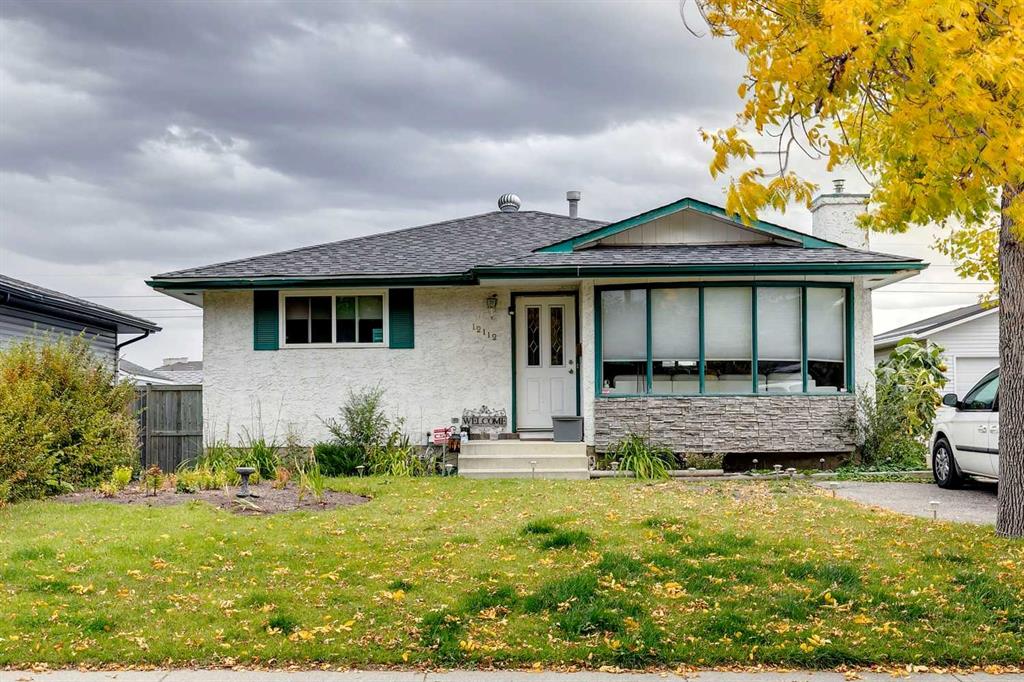 Picture of 12112 Canfield Road SW, Calgary Real Estate Listing