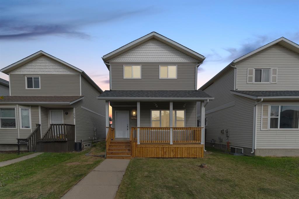 Picture of 242 Laffont Way , Fort McMurray Real Estate Listing